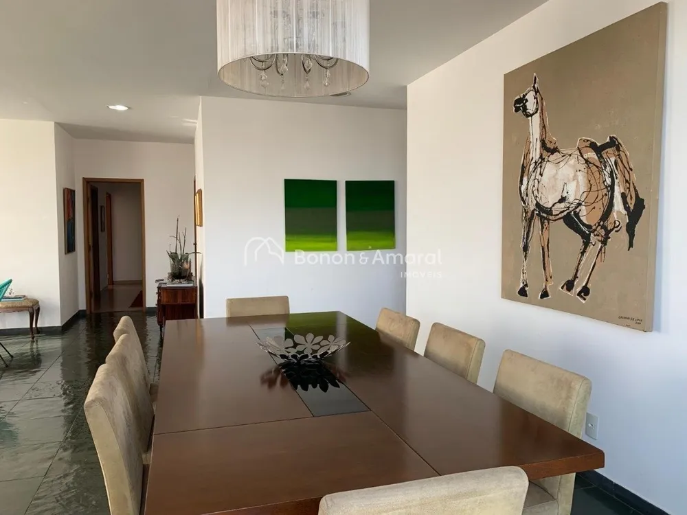 Apartamento, 4 quartos, 281 m² - Foto 4