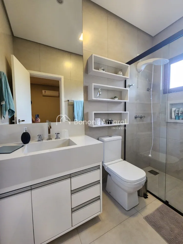 Casa de Condomínio, 4 quartos - Foto 7