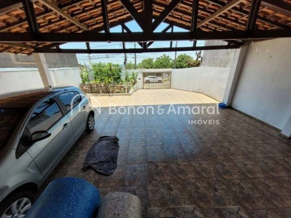 Casa, 3 quartos, 300 m² - Foto 12