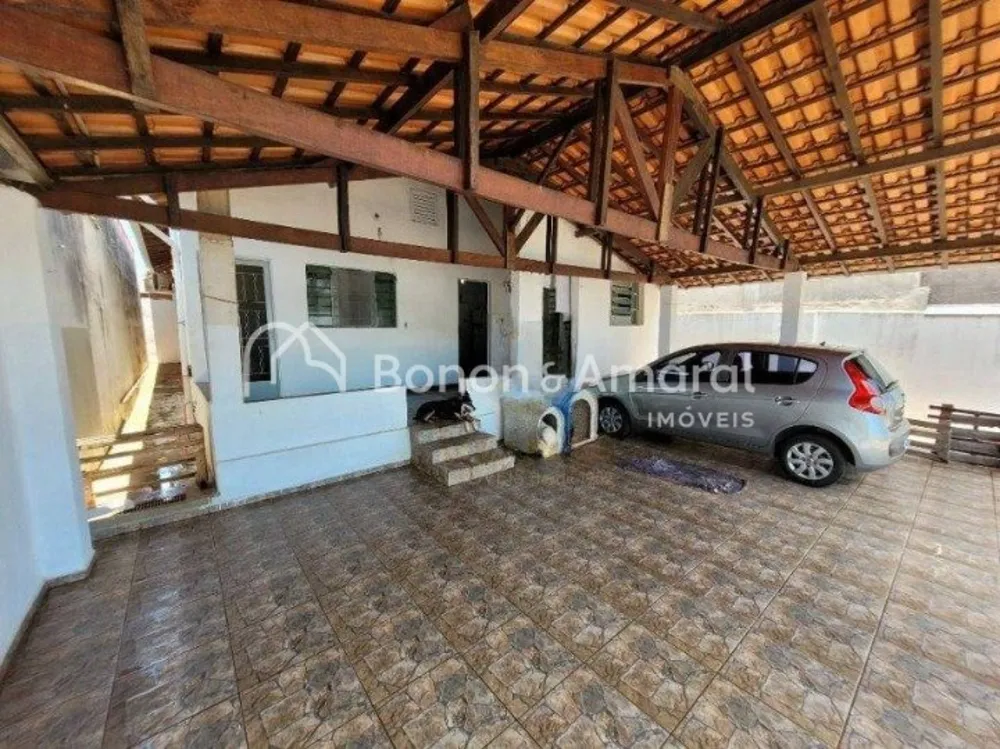 Casa, 3 quartos, 300 m² - Foto 1