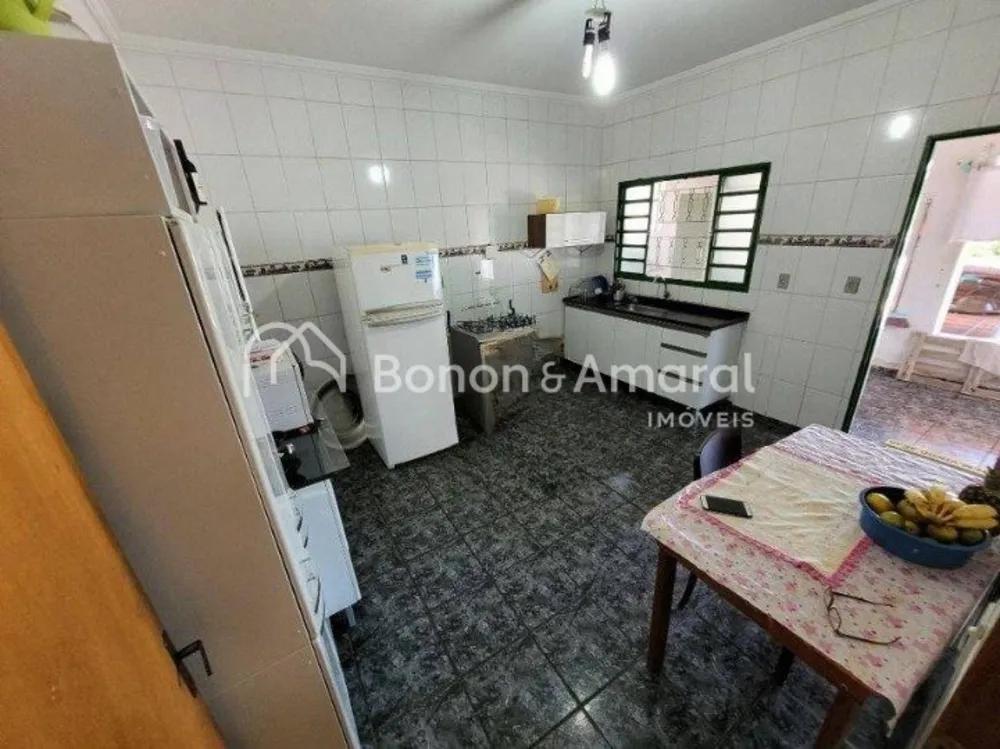 Casa, 3 quartos, 300 m² - Foto 11