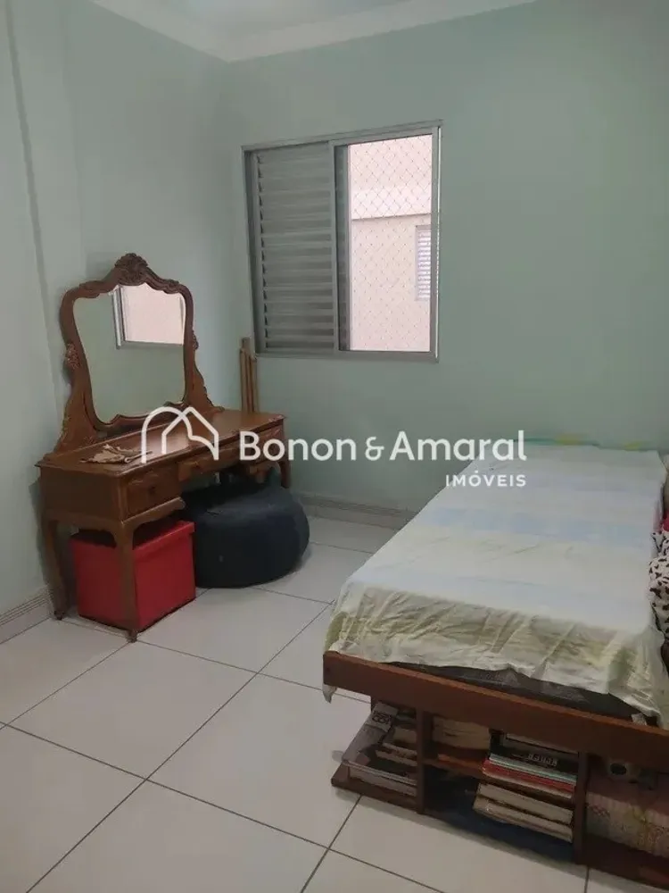 Apartamento, 2 quartos, 62 m² - Foto 4