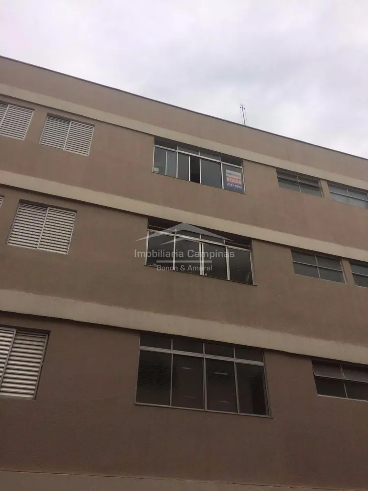 Apartamento, 2 quartos, 62 m² - Foto 5