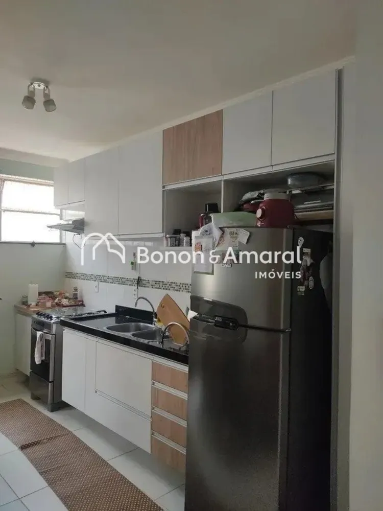 Apartamento, 2 quartos, 62 m² - Foto 3