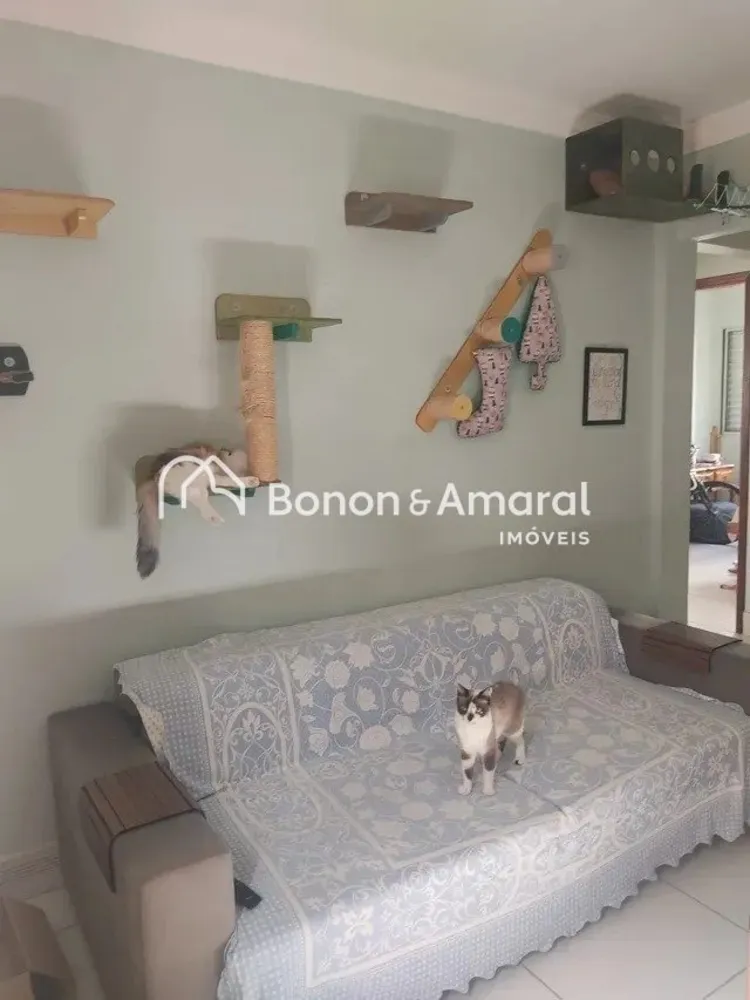 Apartamento, 2 quartos, 62 m² - Foto 2