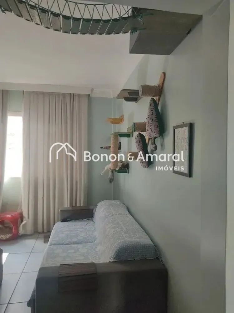 Apartamento, 2 quartos, 62 m² - Foto 1