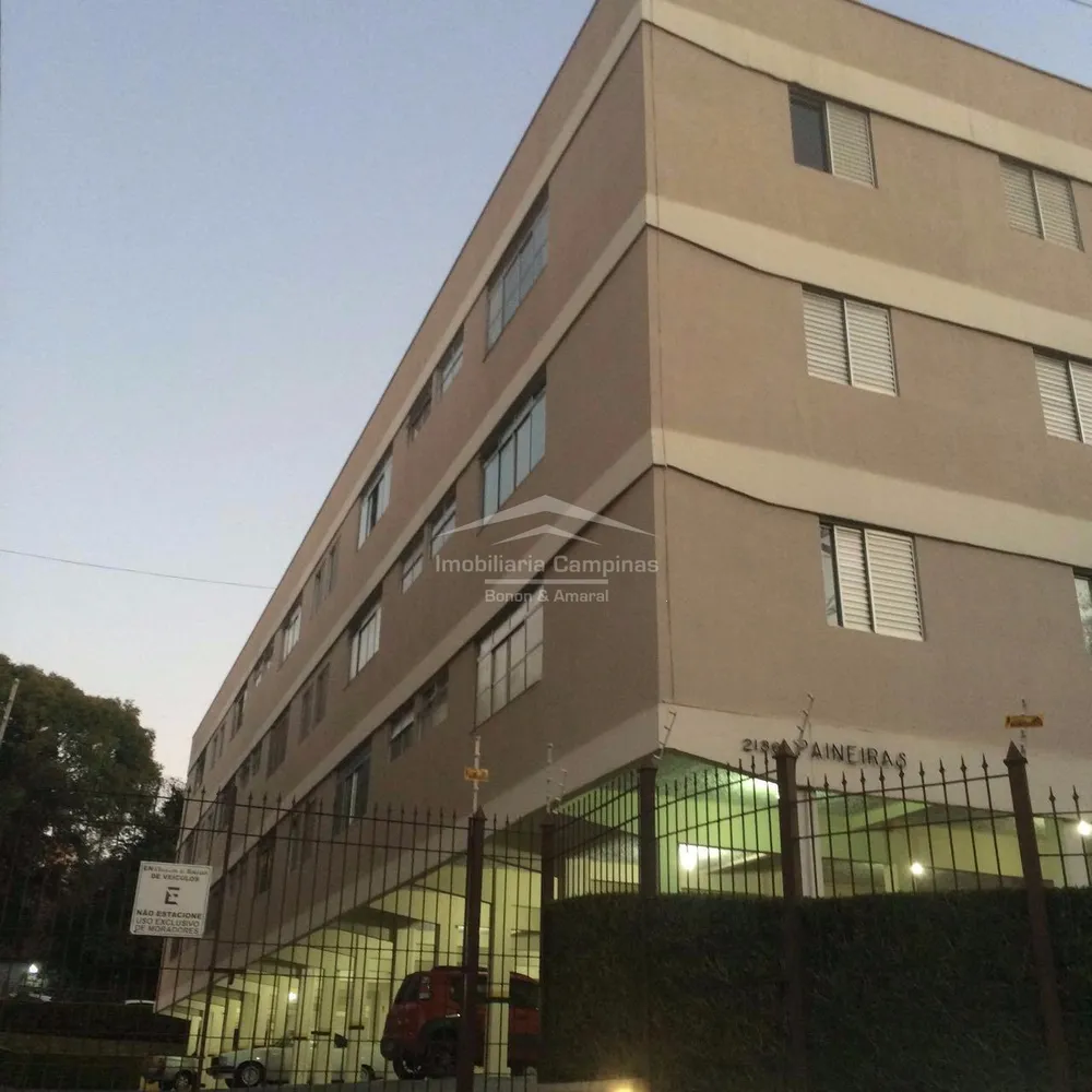 Apartamento, 2 quartos, 62 m² - Foto 7