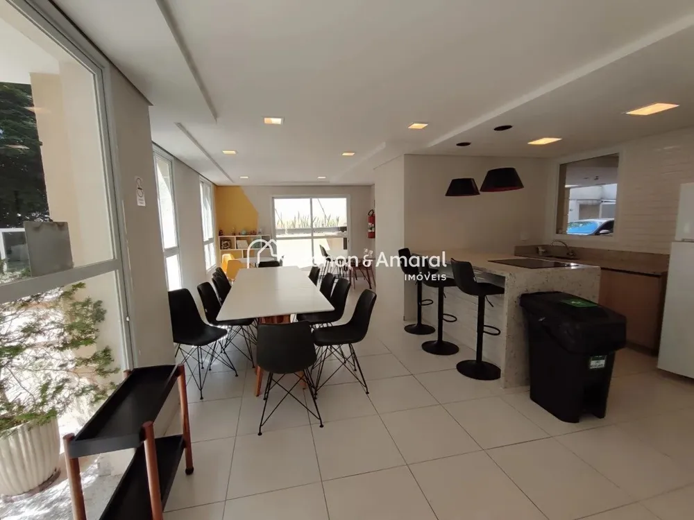 Apartamento, 2 quartos, 62 m² - Foto 5