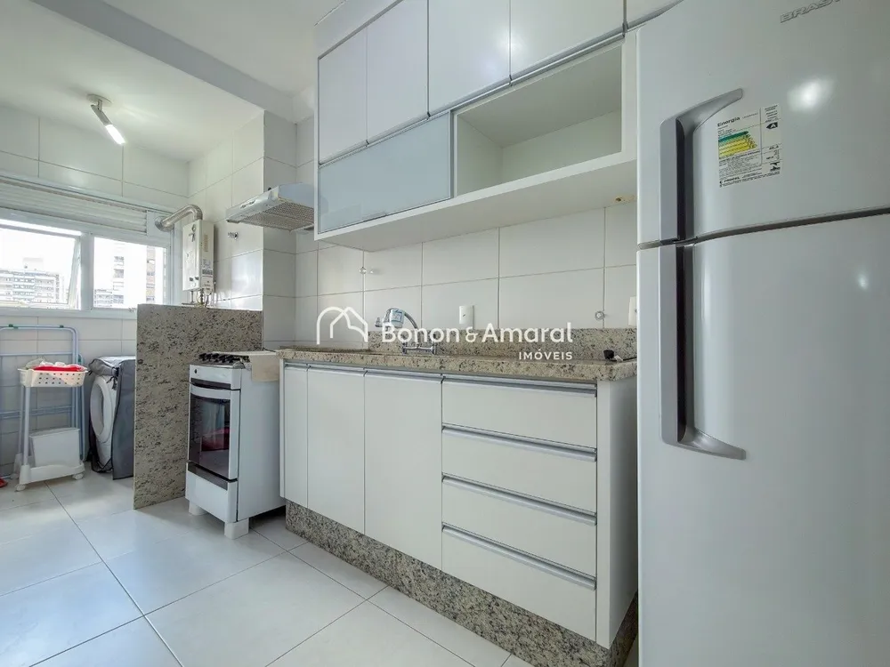 Apartamento, 2 quartos, 62 m² - Foto 4