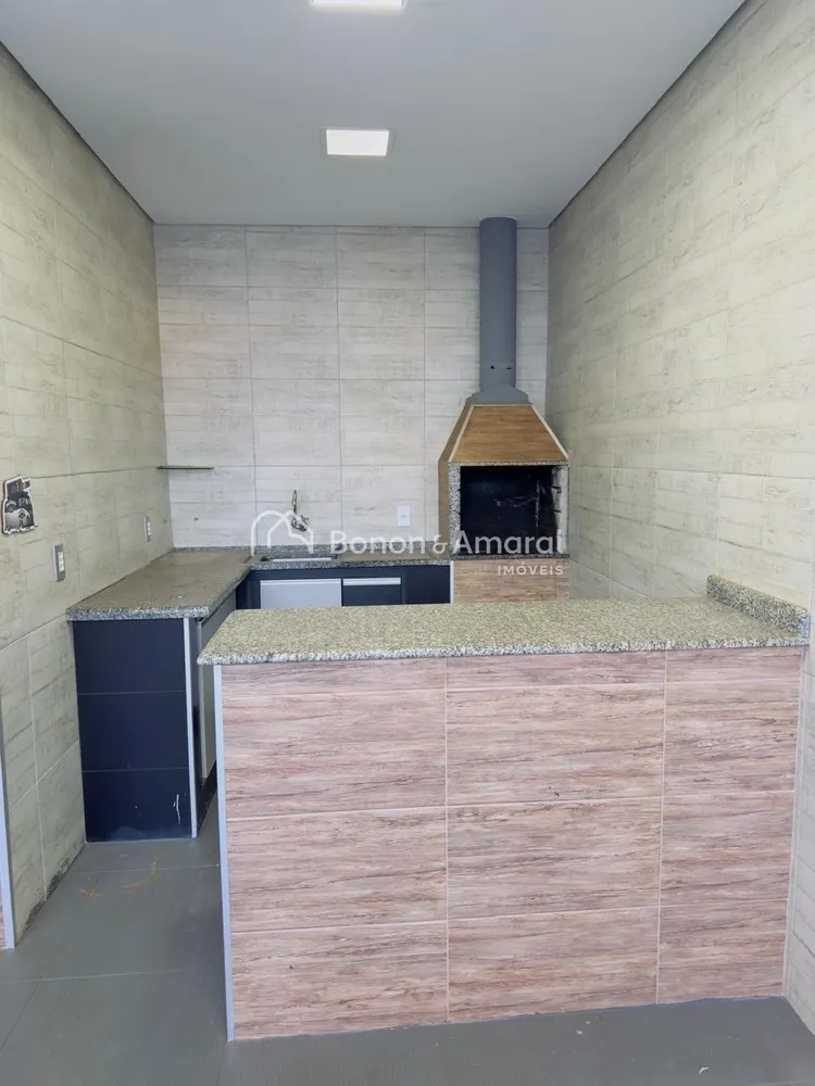Casa de Condomínio, 4 quartos - Foto 7