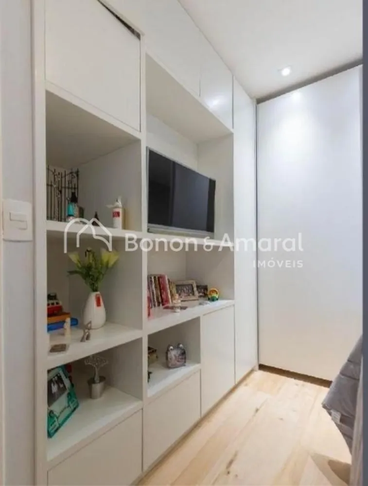 Apartamento, 1 quarto, 57 m² - Foto 5