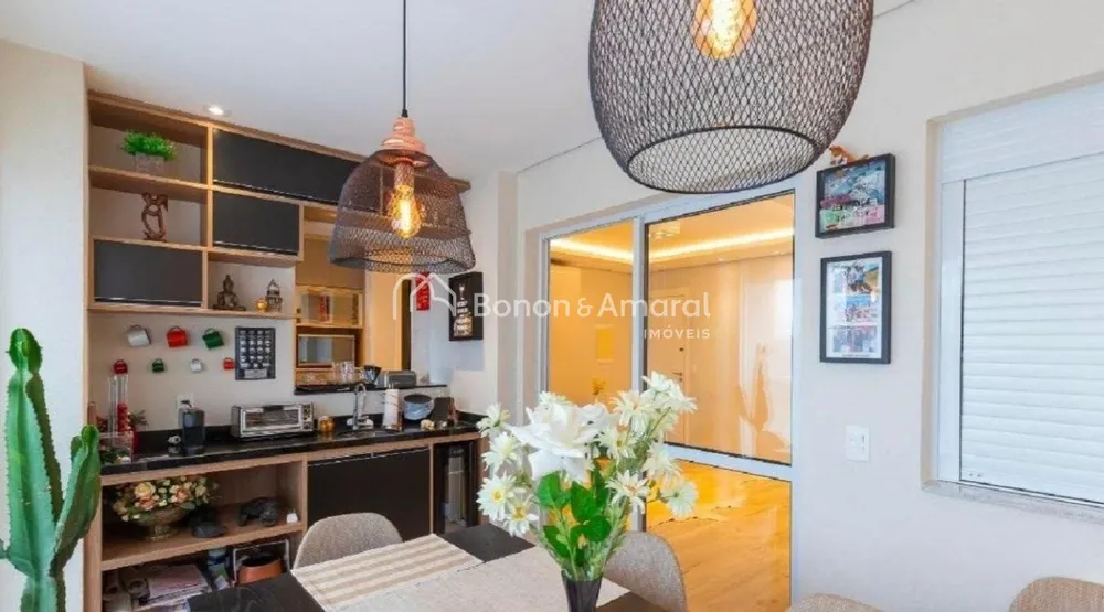 Apartamento, 1 quarto, 57 m² - Foto 1