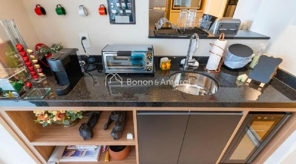 Apartamento, 1 quarto, 57 m² - Foto 2