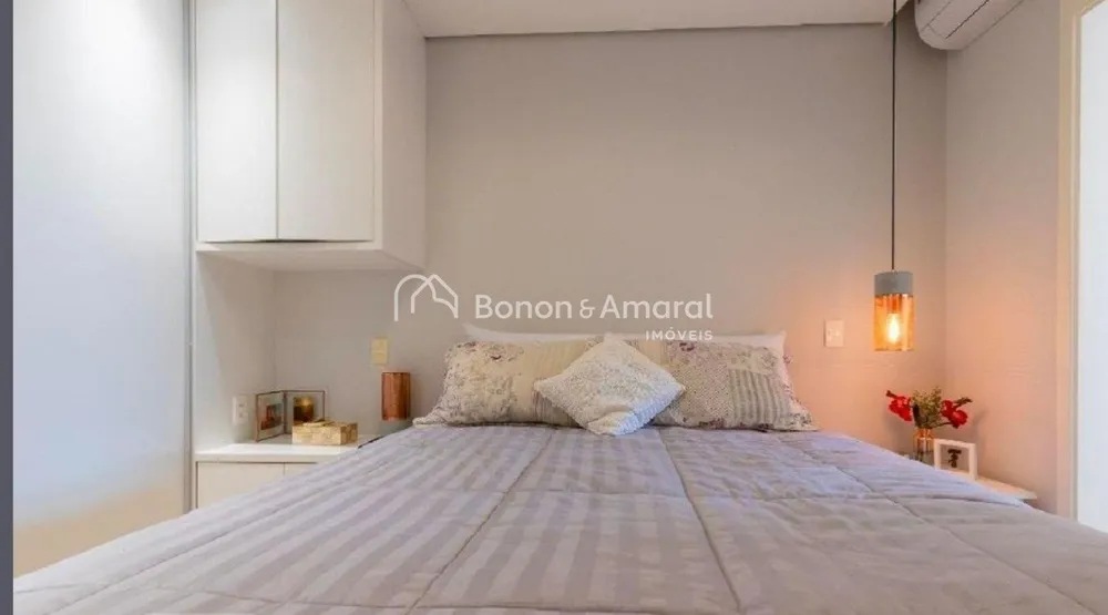 Apartamento, 1 quarto, 57 m² - Foto 4