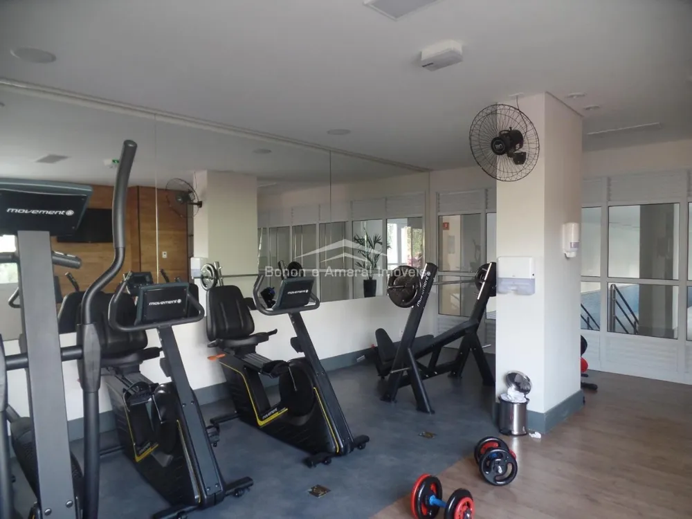 Apartamento, 1 quarto, 57 m² - Foto 9
