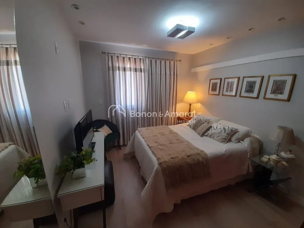 Apartamento, 3 quartos, 280 m² - Foto 4