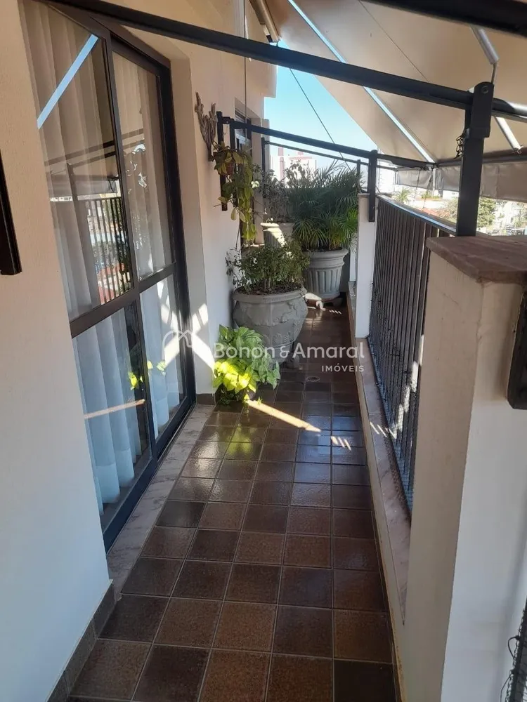 Apartamento, 3 quartos, 280 m² - Foto 8