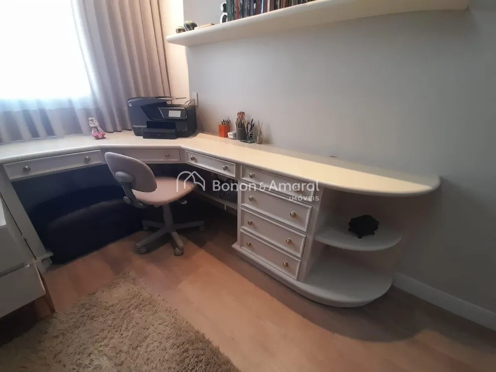 Apartamento, 3 quartos, 280 m² - Foto 6