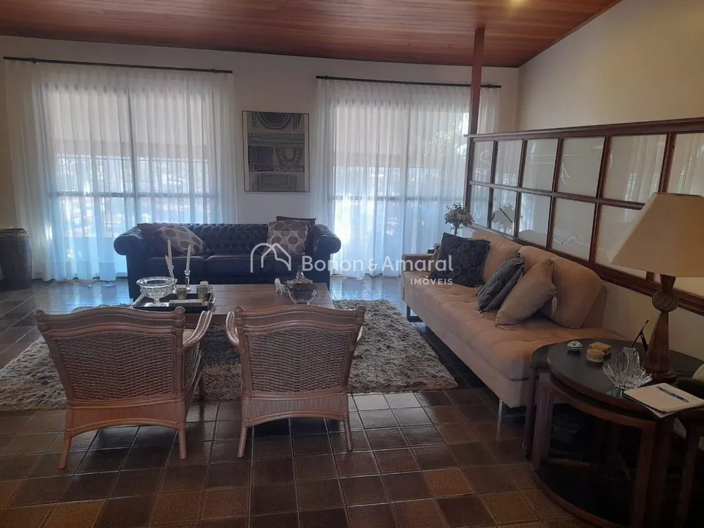 Apartamento, 3 quartos, 280 m² - Foto 1