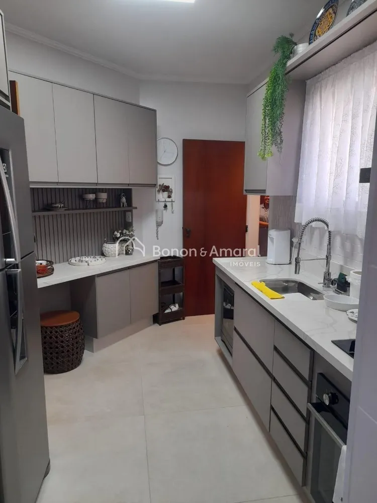 Apartamento, 3 quartos, 280 m² - Foto 2