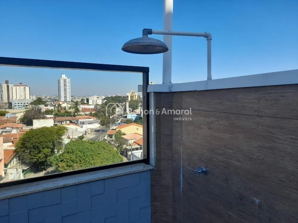 Apartamento, 3 quartos, 280 m² - Foto 3