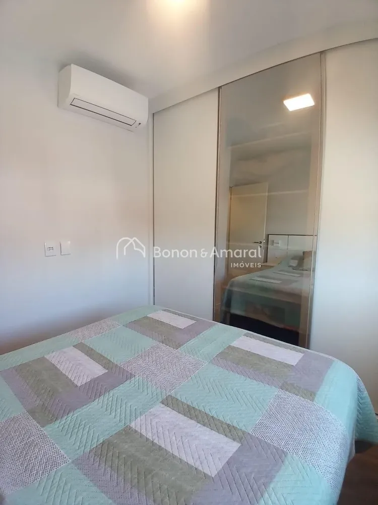Apartamento, 2 quartos, 46 m² - Foto 6