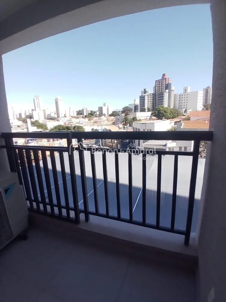 Apartamento, 2 quartos, 46 m² - Foto 2