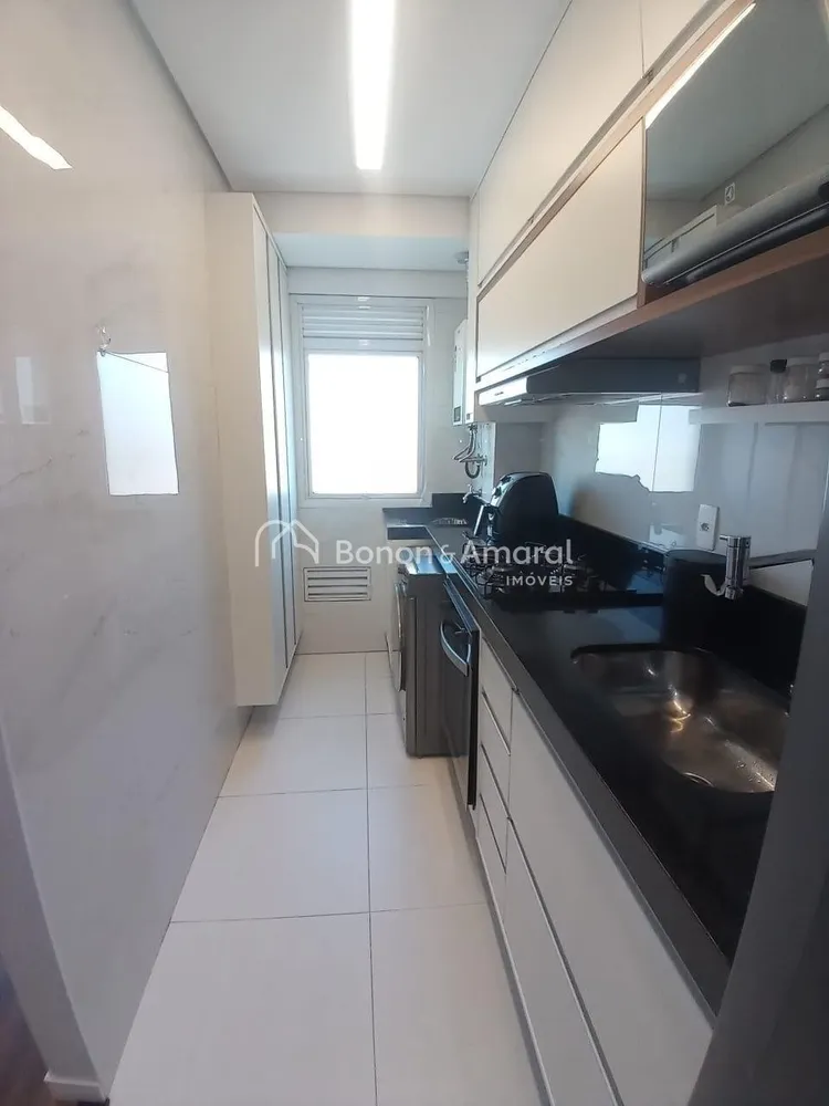 Apartamento, 2 quartos, 46 m² - Foto 3