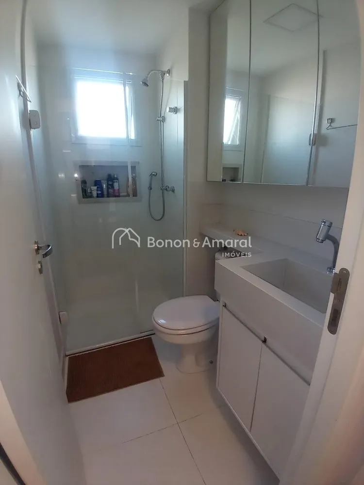 Apartamento, 2 quartos, 46 m² - Foto 7