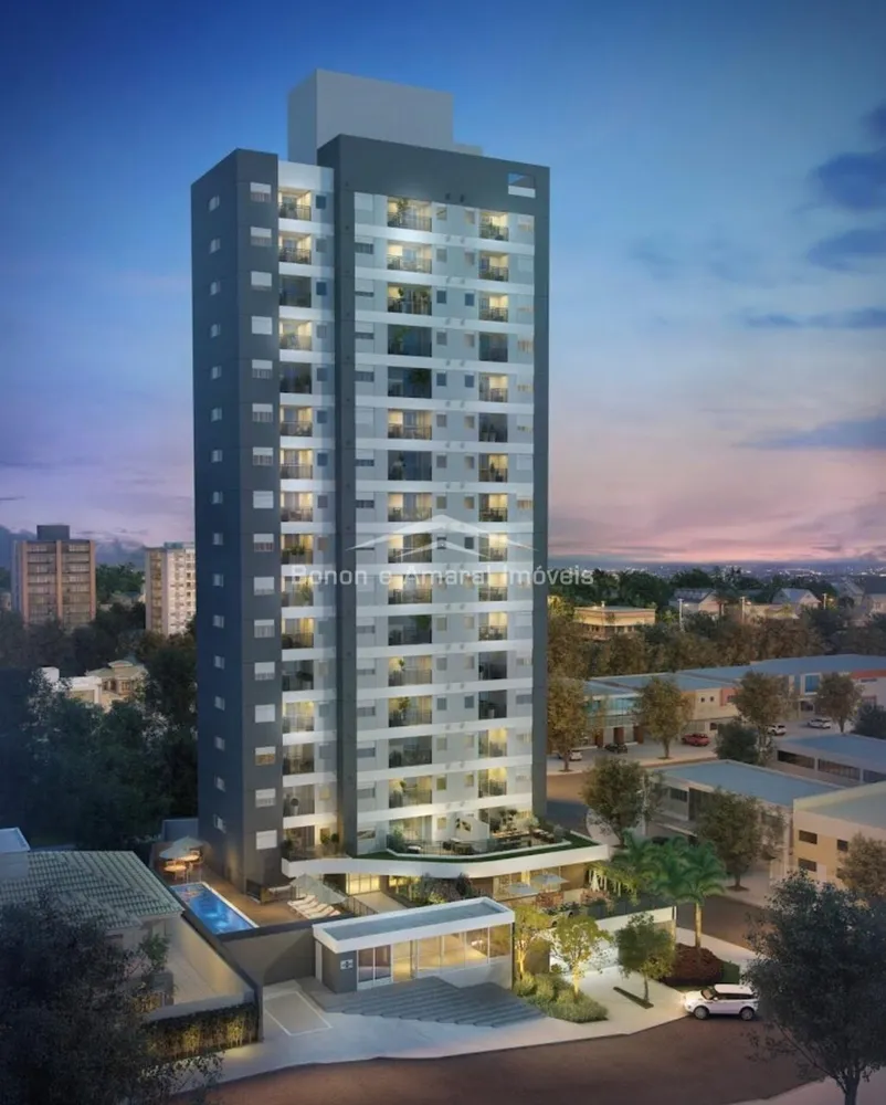 Apartamento, 2 quartos, 46 m² - Foto 10