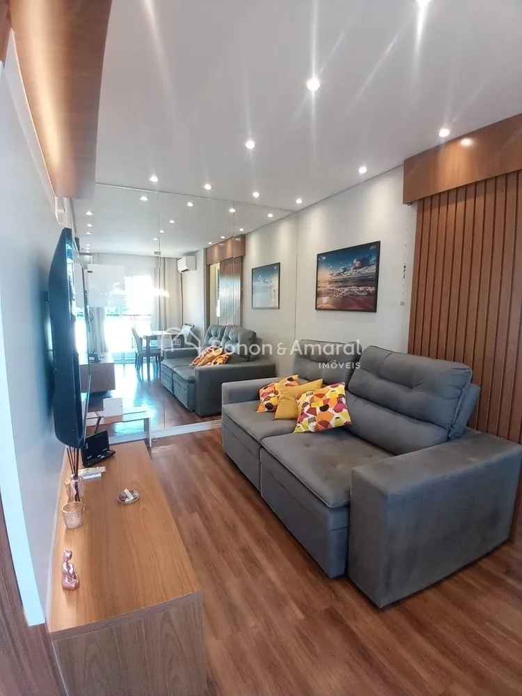 Apartamento, 2 quartos, 46 m² - Foto 1