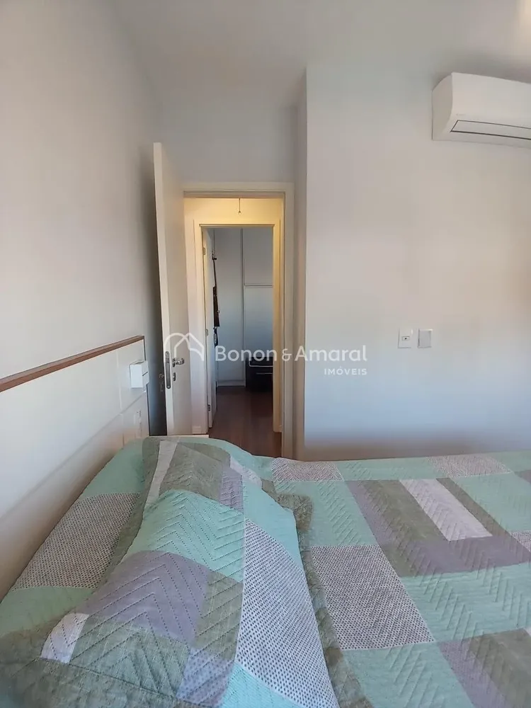 Apartamento, 2 quartos, 46 m² - Foto 5