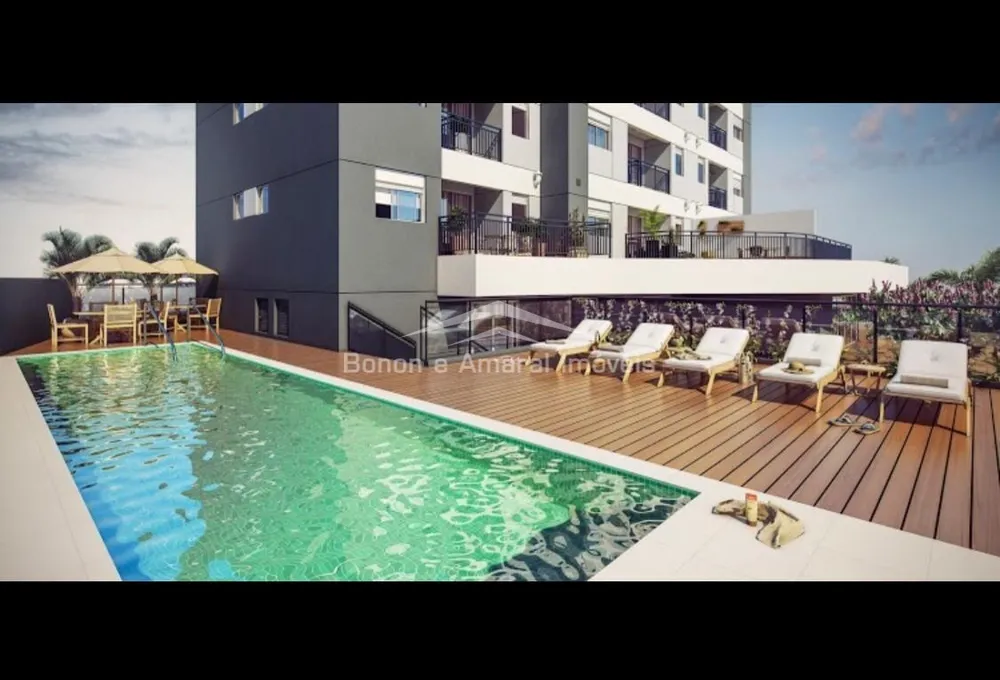 Apartamento, 2 quartos, 46 m² - Foto 8