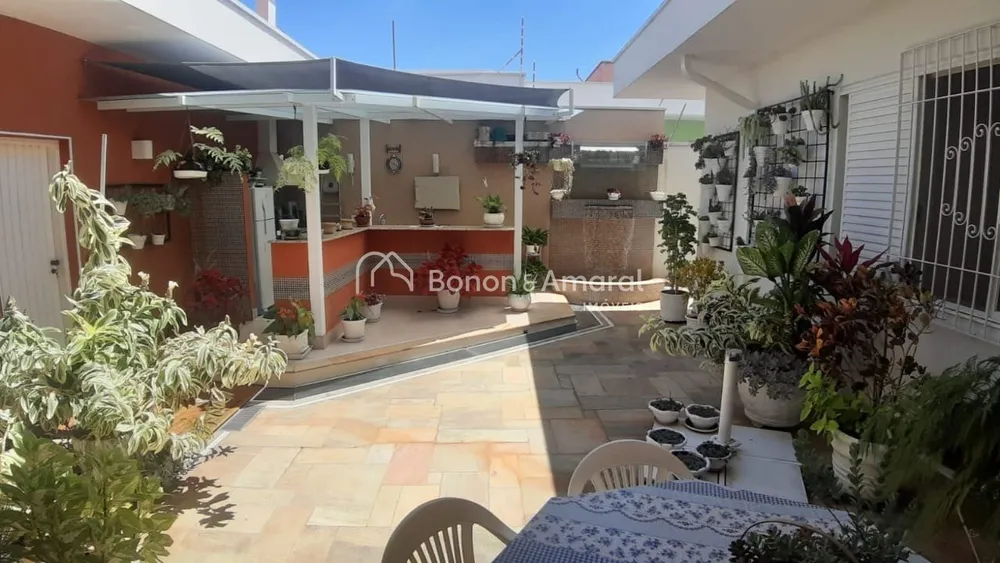 Casa, 4 quartos, 400 m² - Foto 7