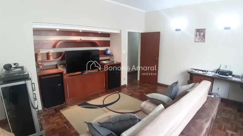 Casa, 4 quartos, 400 m² - Foto 1