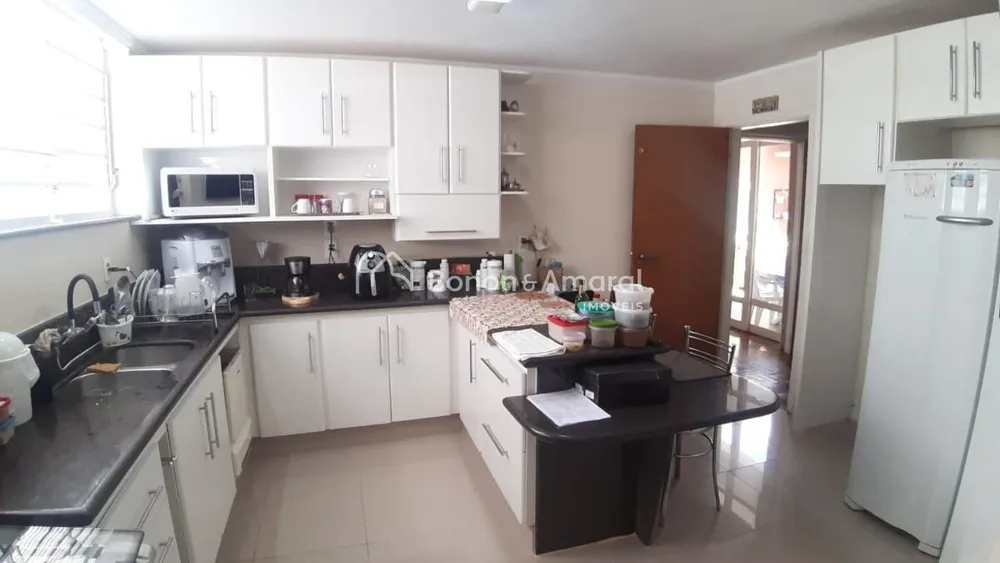 Casa, 4 quartos, 400 m² - Foto 1