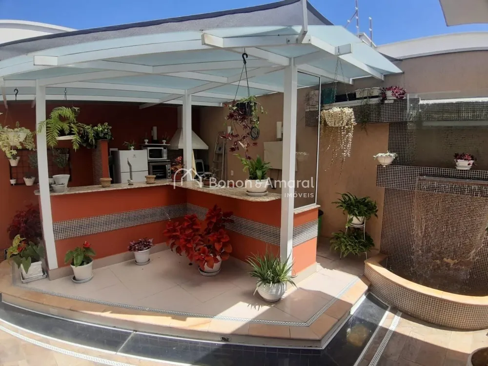 Casa, 4 quartos, 400 m² - Foto 2