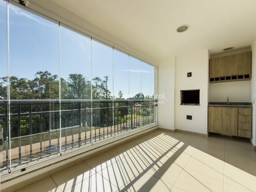 Apartamento, 3 quartos, 87 m² - Foto 2