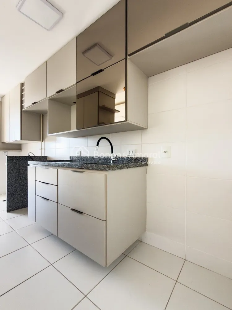 Apartamento, 3 quartos, 87 m² - Foto 5