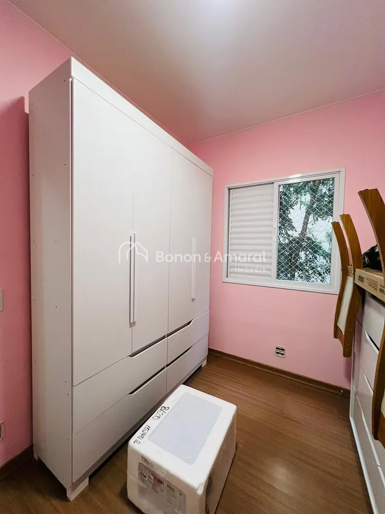 Apartamento, 3 quartos, 69 m² - Foto 3