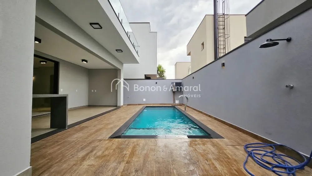 Casa de Condomínio, 4 quartos - Foto 4