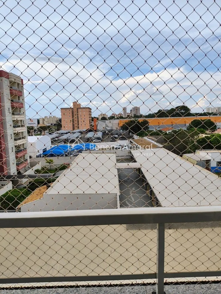 Apartamento, 3 quartos, 93 m² - Foto 8