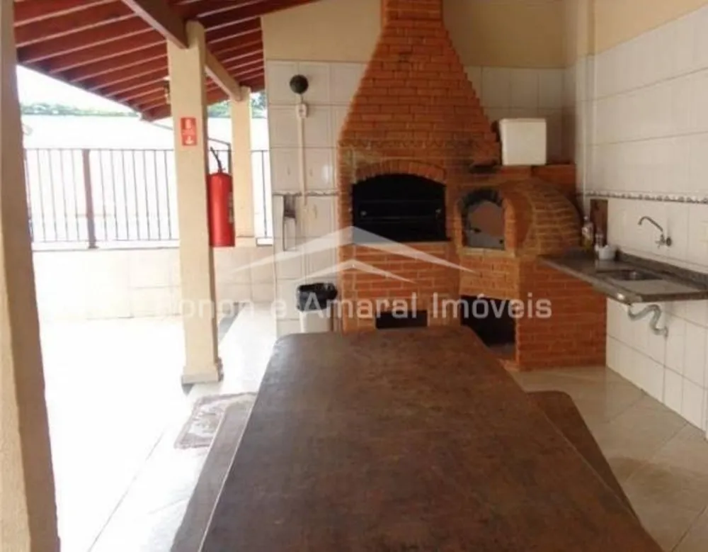 Apartamento, 3 quartos, 93 m² - Foto 10
