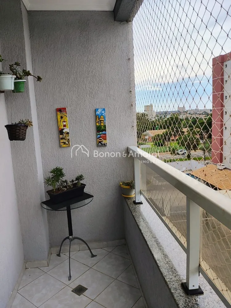Apartamento, 3 quartos, 93 m² - Foto 9