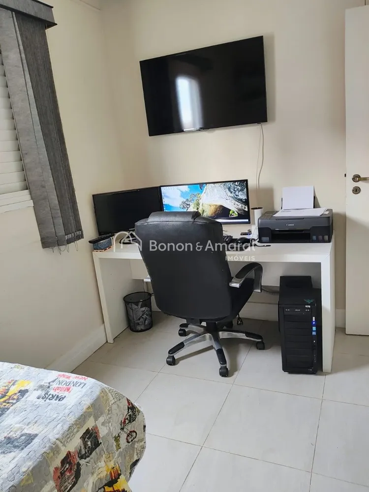 Apartamento, 3 quartos, 93 m² - Foto 3