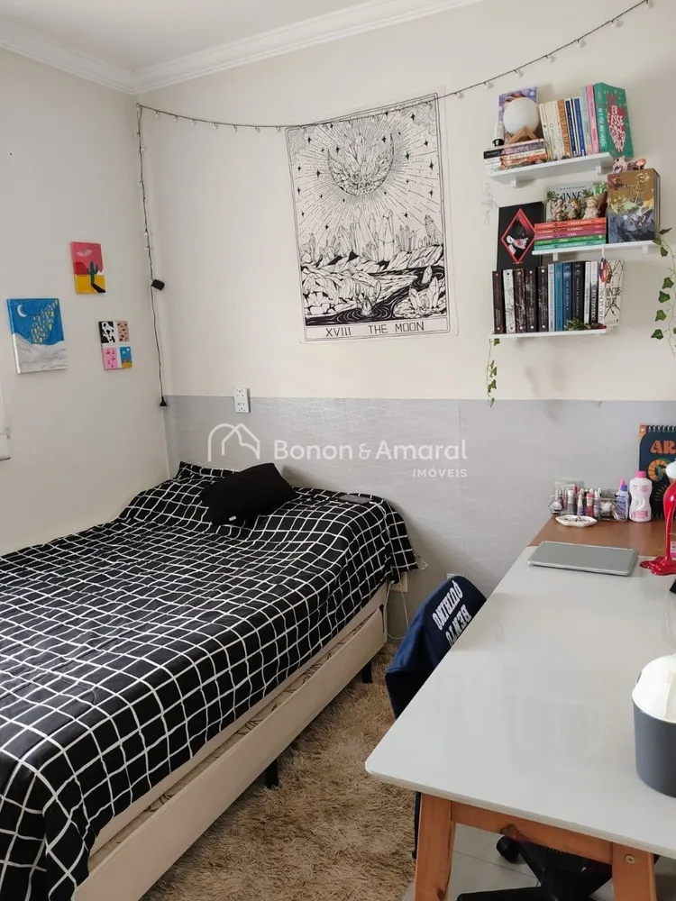 Apartamento, 3 quartos, 93 m² - Foto 7
