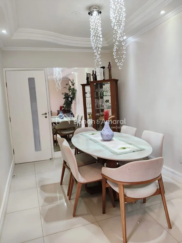 Apartamento, 3 quartos, 93 m² - Foto 2