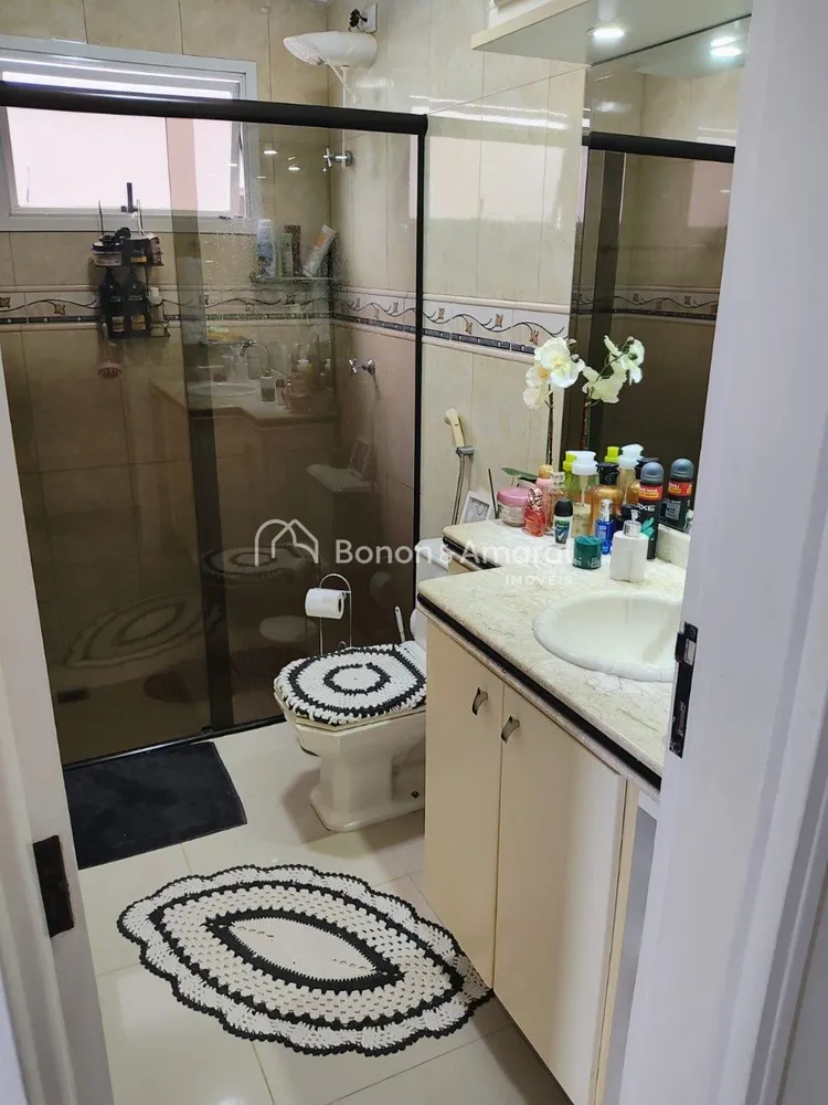 Apartamento, 3 quartos, 93 m² - Foto 6