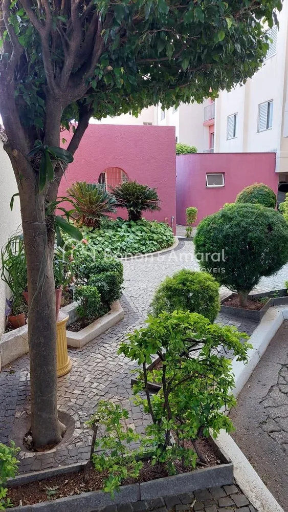 Apartamento, 3 quartos, 89 m² - Foto 6