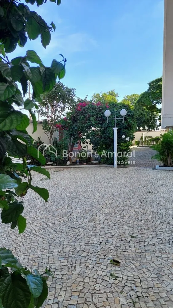 Apartamento, 3 quartos, 89 m² - Foto 7